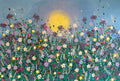 Wildflower meadow