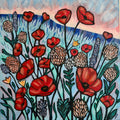 Poppies